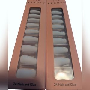 Nails Set (4 sets)bundled